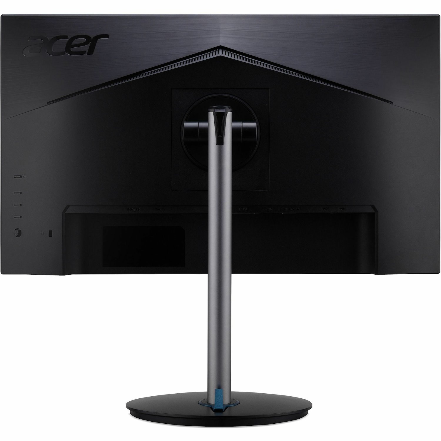 Acer Nitro XF273 X1 27" Class LCD Monitor - 16:9 - Black
