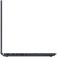 Dynabook Portege X30W-K X30W-K-00L006 13.3" Touchscreen Convertible 2 in 1 Notebook - Full HD - 1920 x 1080 - Intel Core i7 12th Gen i7-1260P 3.40 GHz - 32 GB Total RAM - 32 GB On-board Memory - 1 TB SSD - Mystic Blue