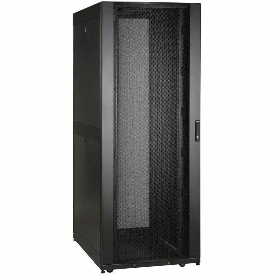 Tripp Lite series SR42UBWD 42U Rack Cabinet