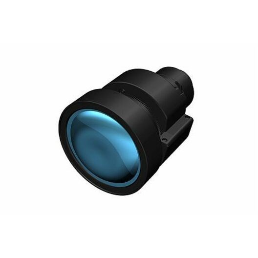 Panasonic - Zoom Lens