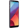LG G6 H870DS 64 GB Smartphone - 5.7" LCD QHD 2560 x 1440 - 4 GB RAM - Android 7.0 Nougat - 4G