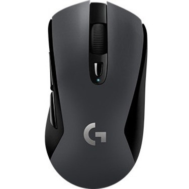 Logitech G603 LIGHTSPEED Wireless Gaming Mouse