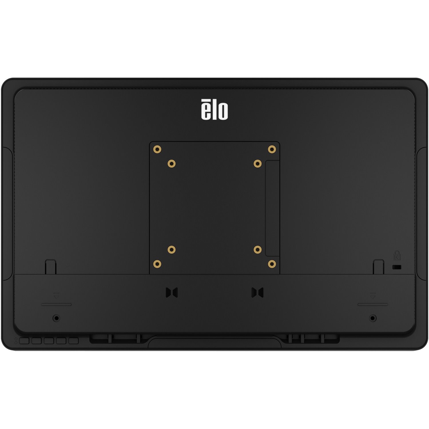 Elo I-Series for Windows AiO Interactive Signage