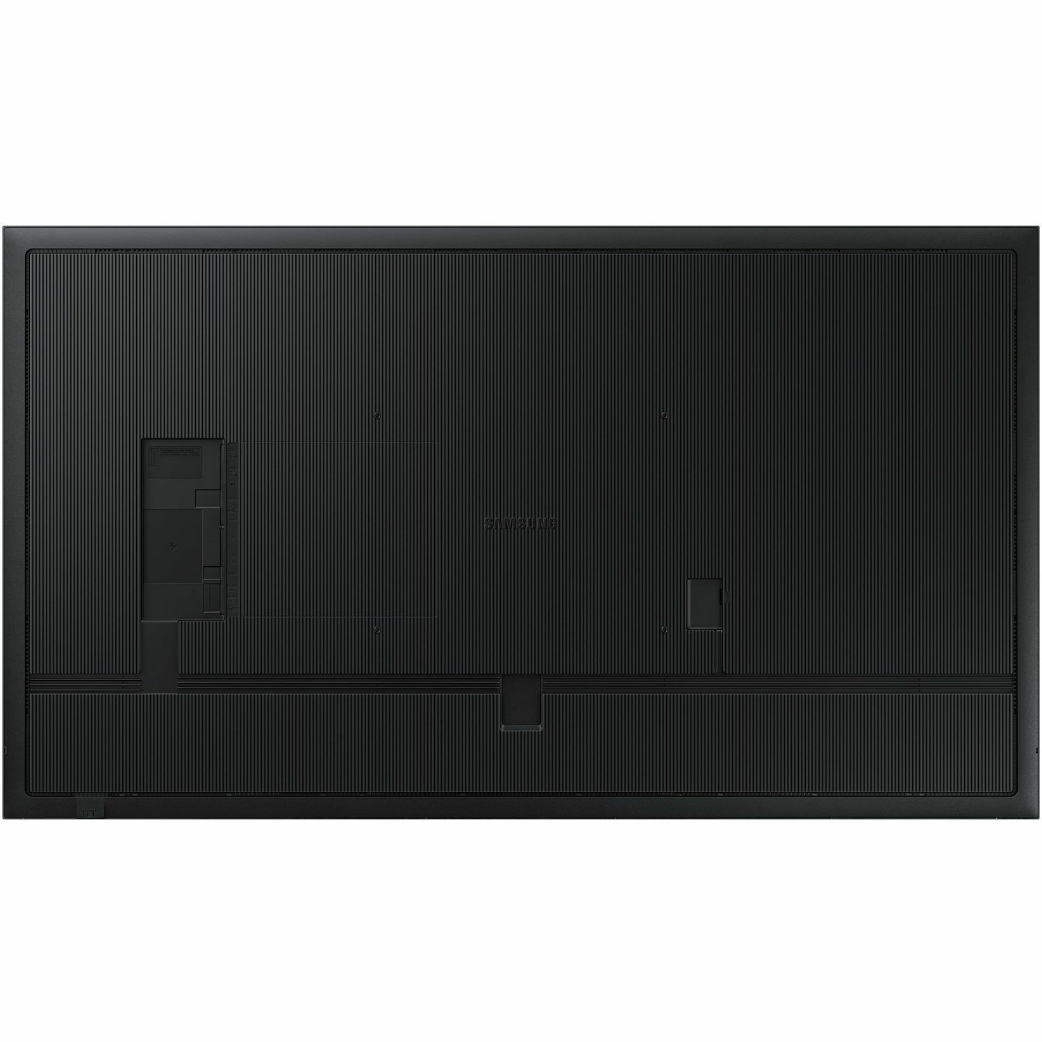 Samsung QH43C 43" LCD Digital Signage Display - 24 Hours/7 Days Operation