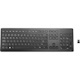 HP Wireless Premium Keyboard