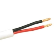 C2G 1000ft 14/2 Speaker Wire - In-Wall CL2-Rated