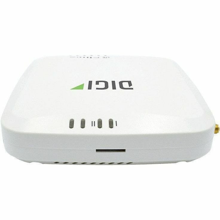 Digi EX15 Wi-Fi 5 IEEE 802.11a/b/g/n/ac 2 SIM Ethernet, Cellular Modem/Wireless Router