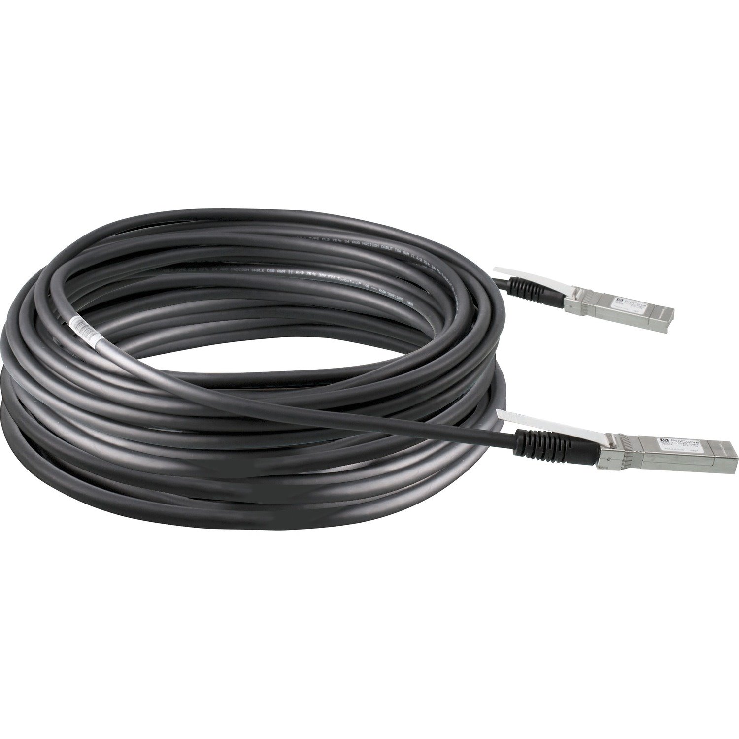 HPE 7 m Network Cable for Network Device