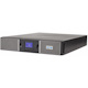 Eaton 9PX 2000VA 1800W 120V Online Double-Conversion UPS - 5-20P, 6x 5-20R, 1 L5-20R Outlets, Cybersecure Network Card, Extended Run, 2U Rack/Tower