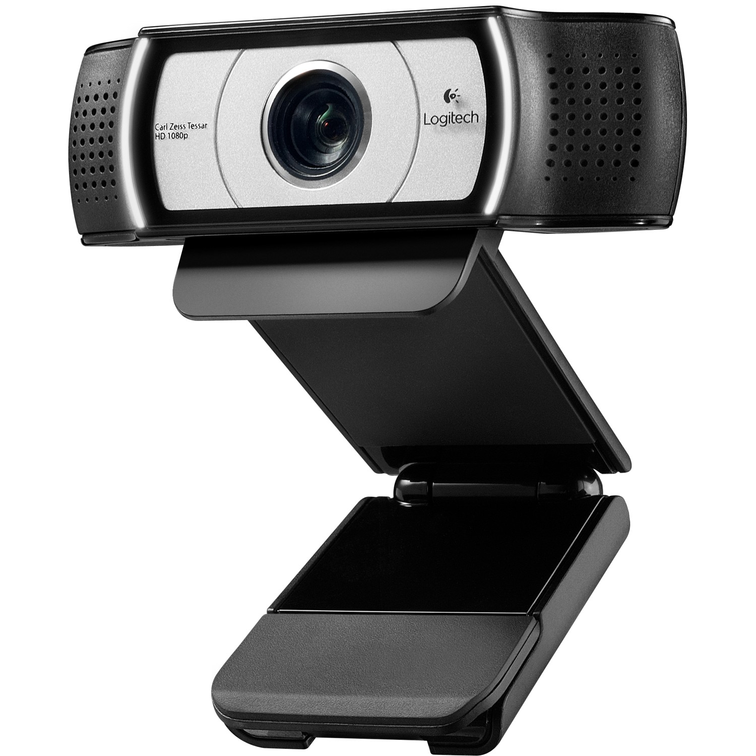 LOGITECH C930E WEBCAM 1080P HD,BUILT IN MIC,AUTO FOCUS, 4X ZOOM,SKYPE CERTIFIED,3YR WTY