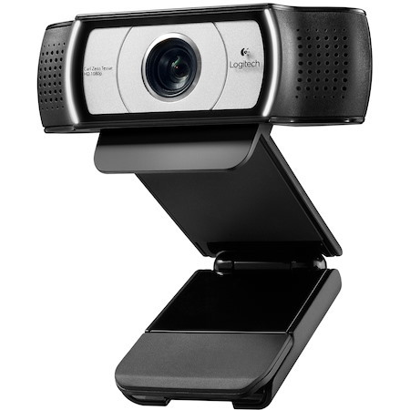 Logitech C930e Webcam - 30 fps - USB 2.0