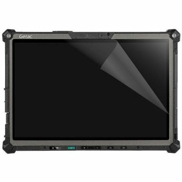 Getac PET (Film) Anti-glare Screen Protector for F120