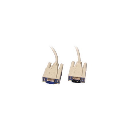 APC by Schneider Electric AP9804 4.57 m Serial Data Transfer Cable - Each