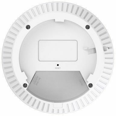 Omada EAP727 Dual Band Wi-Fi 7 IEEE 802.11 a/b/g/n/ac/ax/be 5 Gbit/s Wireless Access Point - Indoor - Yes