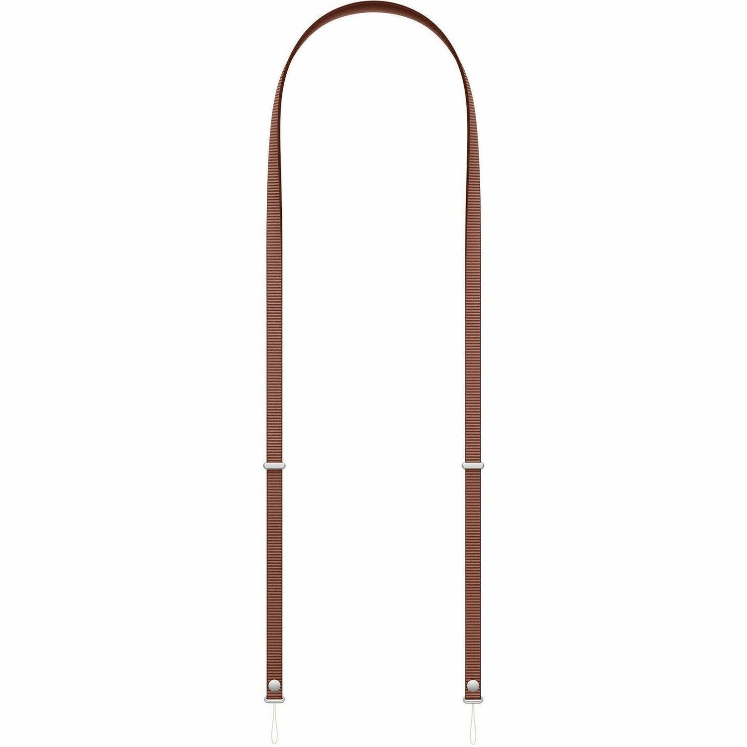 Apple Adjustable Crossbody Strap