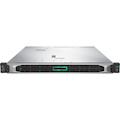 HPE ProLiant DL360 G10 1U Rack Server - 1 Xeon Gold 6234 3.30 GHz - 32 GB RAM - Serial ATA/600, 12Gb/s SAS Controller