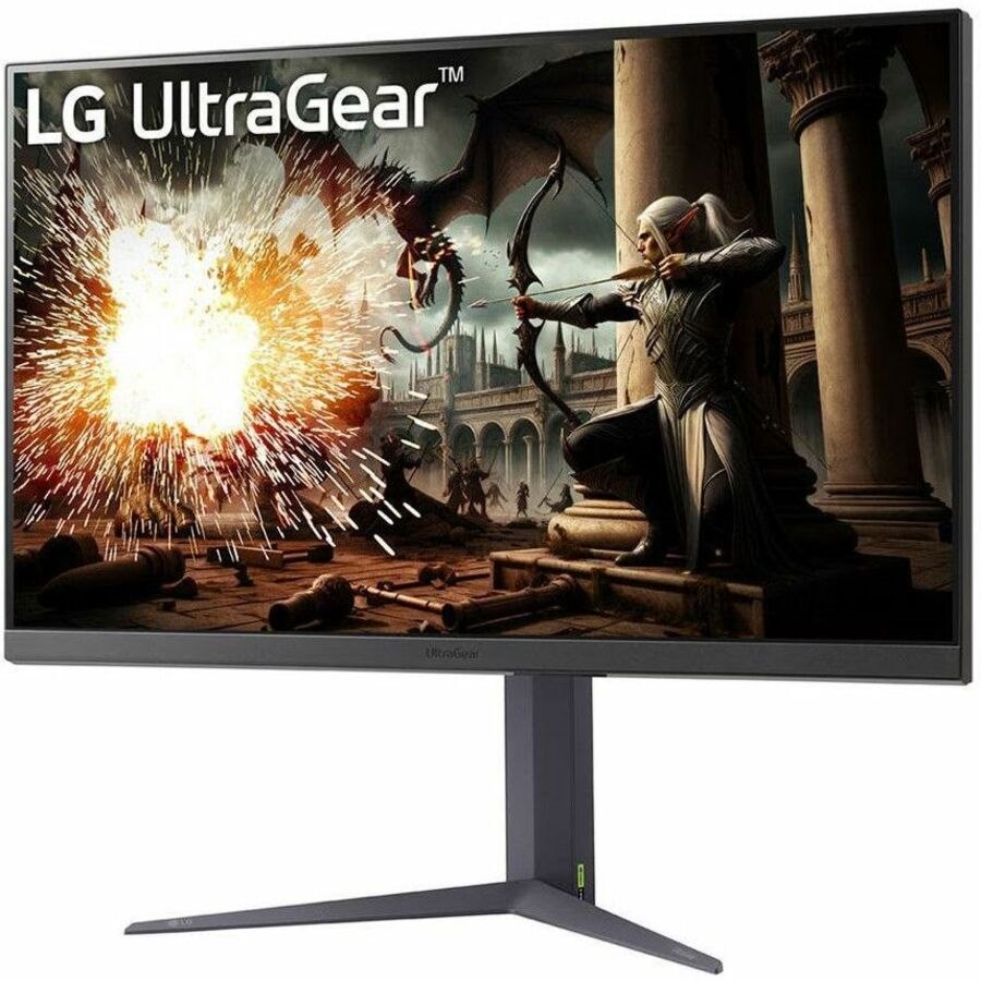 LG Gaming Monitor 32" Ultra Gear