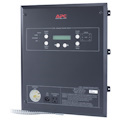 APC Universal Transfer Switch 6-circuit 120V, L5-30
