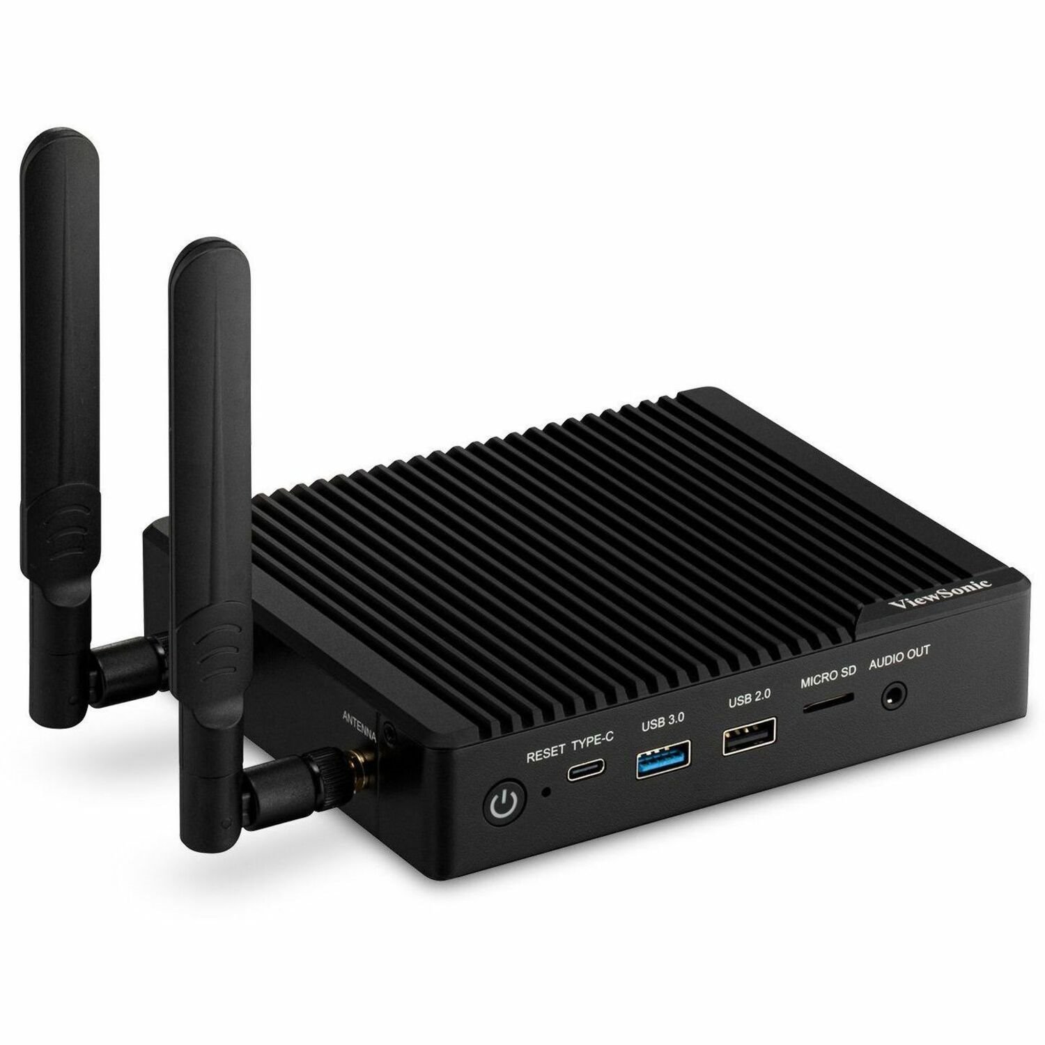 ViewSonic Smart AV Controller