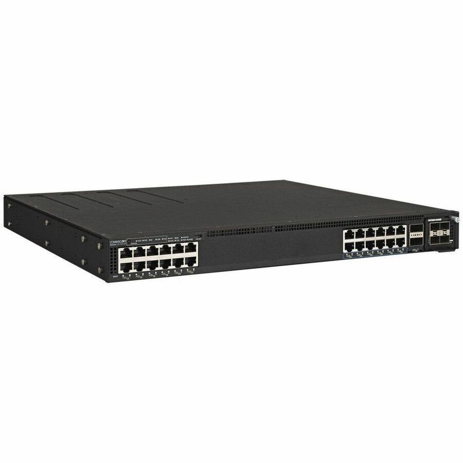 RUCKUS ICX 7550-24ZP Ethernet Switch