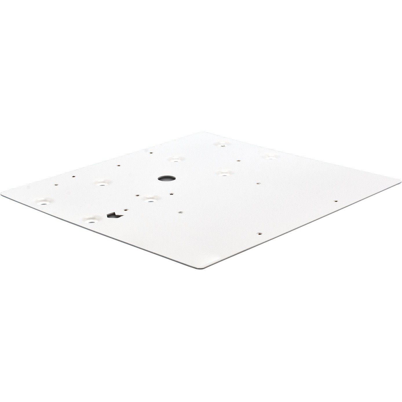 ViewSonic PJ-IWBADP-007 Mounting Plate for Projector - TAA Compliant