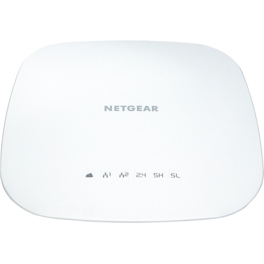 Netgear WAC540 IEEE 802.11ac 2.93 Gbit/s Wireless Access Point