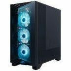 MSI Aegis RS2 14th Aegis RS2 A14NVP7-1461US Gaming Desktop Computer - Intel Core i7 14th Gen i7-14700KF - 32 GB - 2 TB SSD - Black