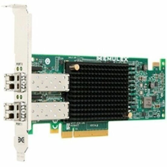 Dell Fibre Channel Host Bus Adapter - Plug-in Card