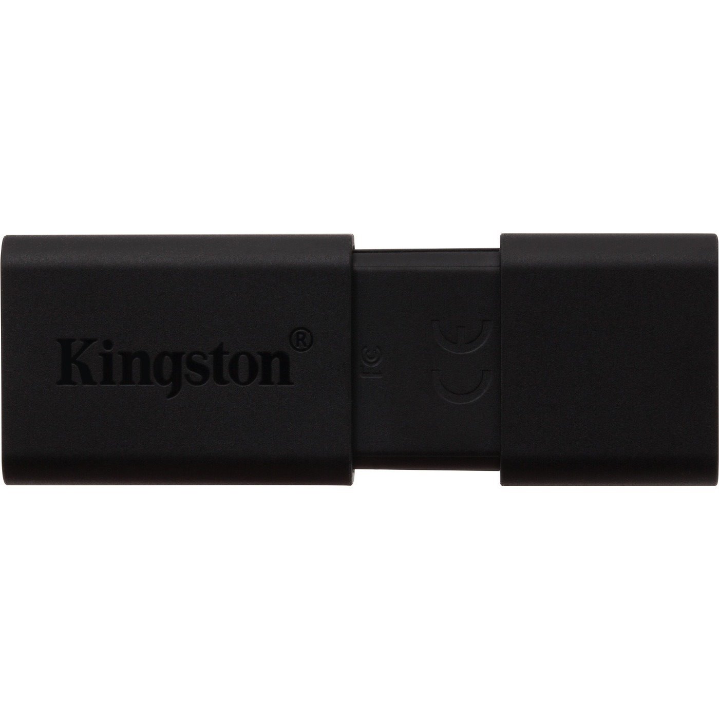 Kingston DataTraveler 100 G3 USB Flash Drive