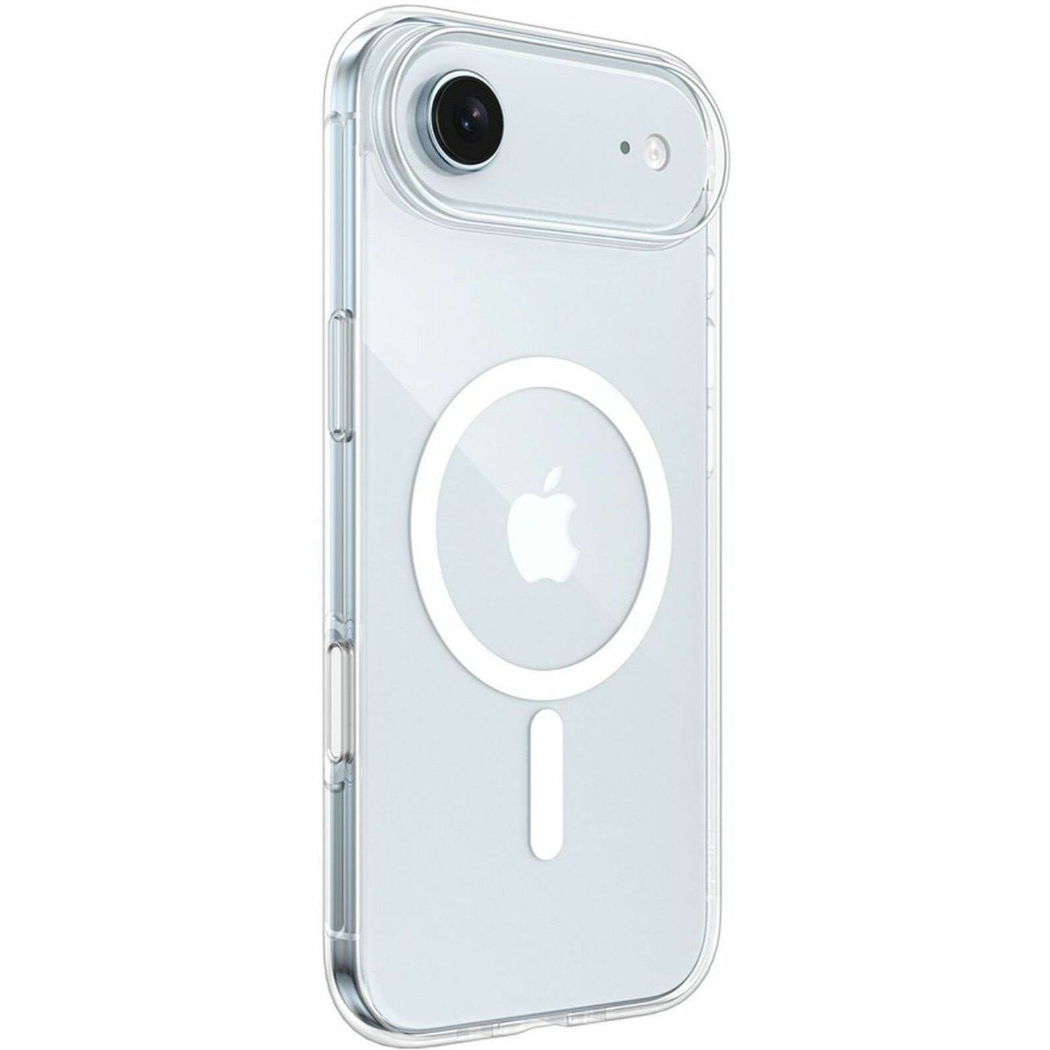 Belkin SheerForce Case for Apple iPhone Air Smartphone - Clear