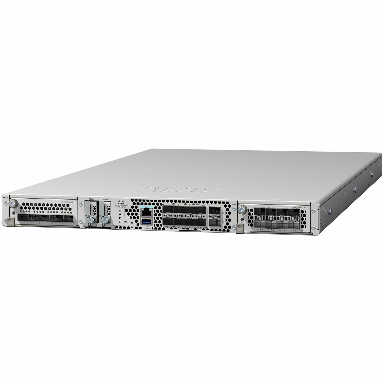 Cisco 4225 High Availability Firewall