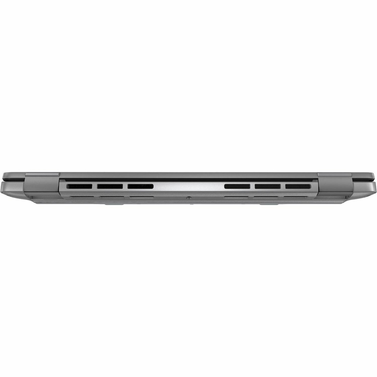 Dell Latitude 5000 5450 14" Touchscreen Notebook - Full HD - Intel Core Ultra 7 165U - vPro Technology - 16 GB - 512 GB SSD - Titan Gray