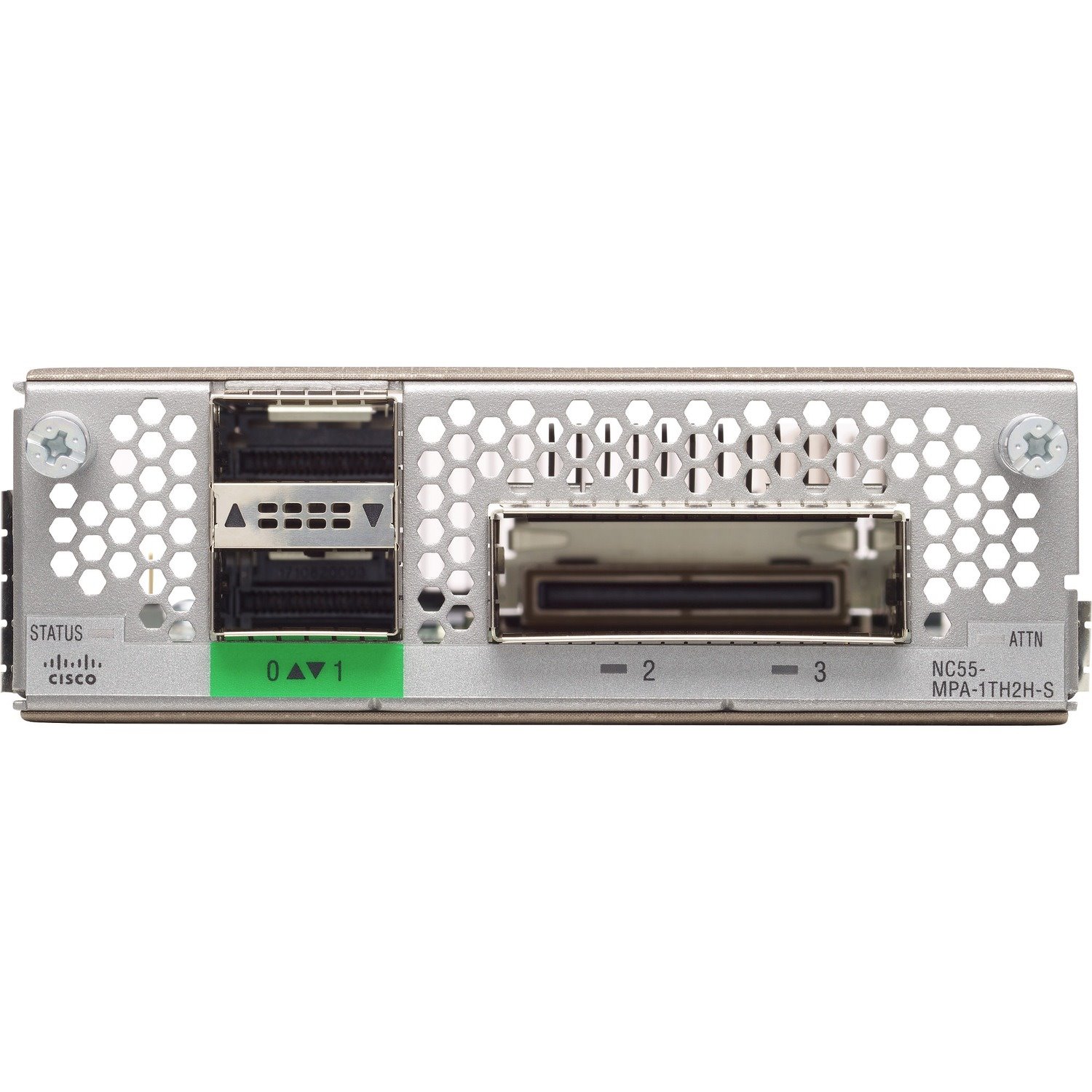 Cisco Port Adapter