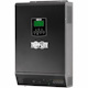Eaton Tripp Lite Series 5500W 48VDC 230V Sine Wave Solar Inverter/Charger - 90A MPPT Solar Charge Controller, Parallel Operation, Hardwire Input/Output