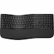 HP 685 Keyboard - Wireless Connectivity - USB Type A Interface - Black