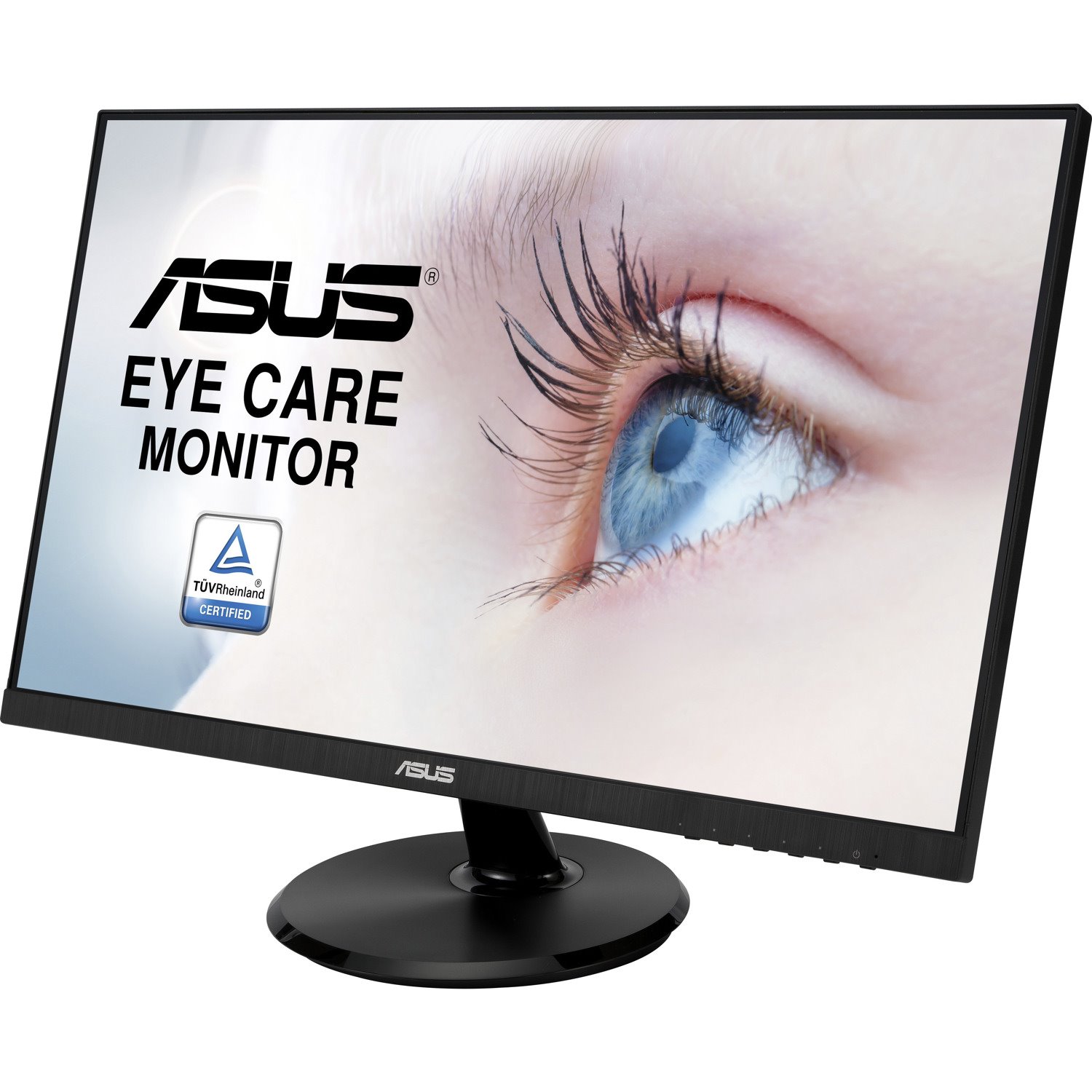 Asus VA24DCP 24" Class Full HD LCD Monitor - 16:9