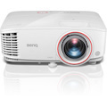 BenQ TH671ST 3D Ready Short Throw DLP Projector - 16:9
