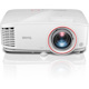 BenQ TH671ST 3D Ready Short Throw DLP Projector - 16:9
