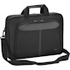 Targus Intellect TBT248US Carrying Case Sleeve with Strap for 12.1" Notebook, Netbook - Black
