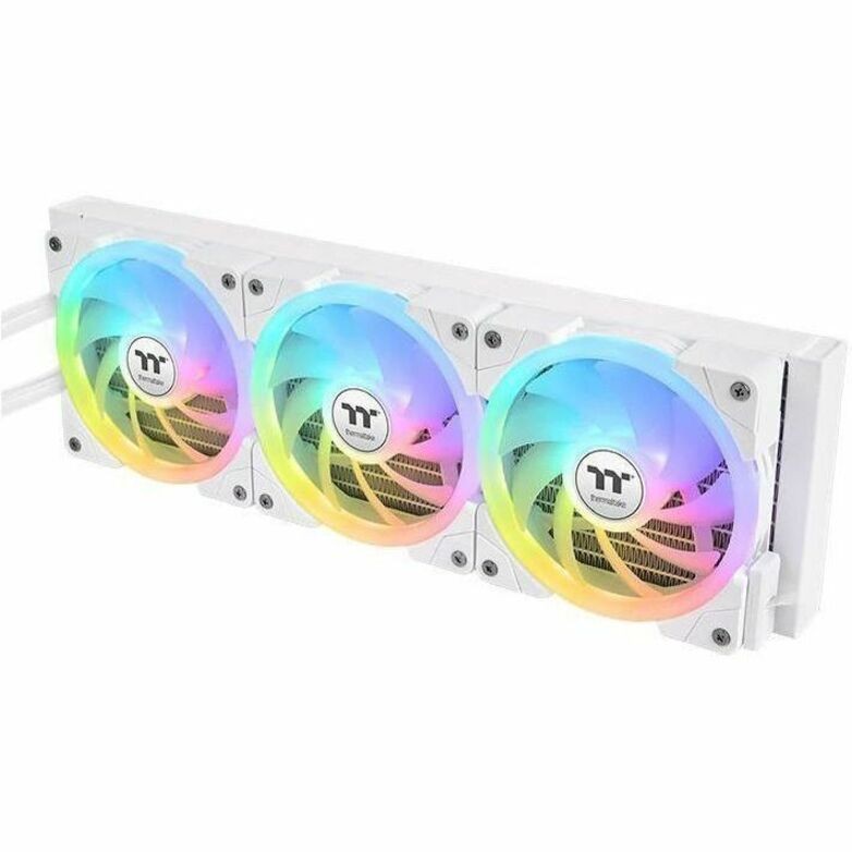 ThermalTake Minecube 360 Ultra White
