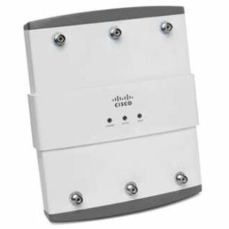 Cisco-IMSourcing IMS REFURB Aironet 1252AG IEEE 802.11n 300 Mbps Wireless Access Point