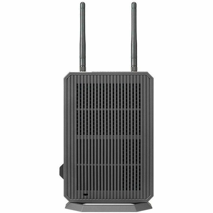 LG CQ600N-6N Thin Client - Intel Celeron N5105 Quad-core (4 Core) 2 GHz - Charcoal Gray