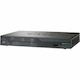 Cisco 887VAW Wi-Fi 4 IEEE 802.11n  Modem/Wireless Router