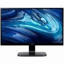 Acer KE242Y 24" Class Full HD LED Monitor - 16:9 - Black