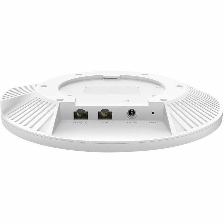 TP-Link Omada Pro AP9665 Dual Band IEEE 802.11 a/b/g/n/ac/ax 3.47 Gbit/s Wireless Access Point