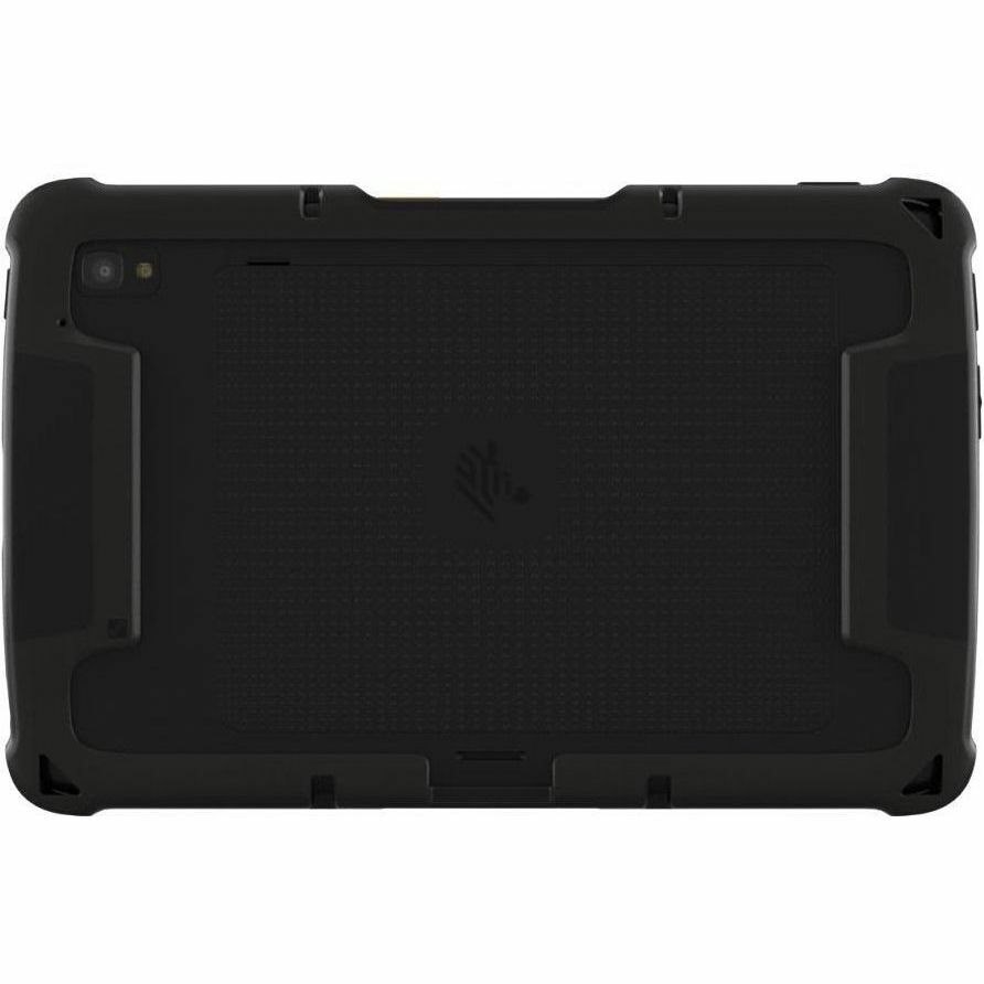 Zebra ET4X ET45 Rugged Tablet - 8" WXGA - Qualcomm Snapdragon 695 5G Octa-core - 4 GB - 64 GB Storage - 5G