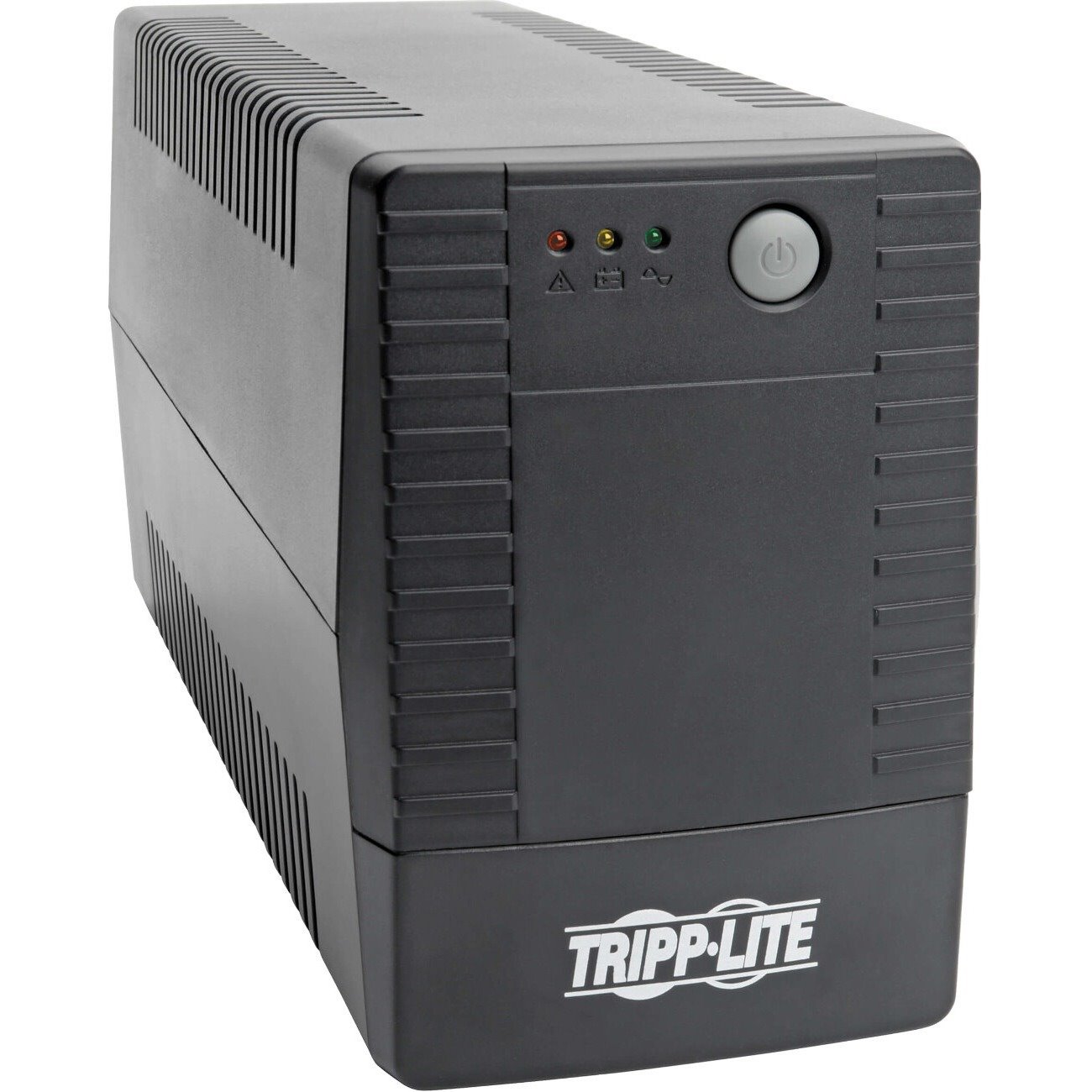 Tripp Lite by Eaton 650VA 360W 230V Line-Interactive UPS - 4 C13 Outlets, 2 Australian Outlet Adapters, Tower