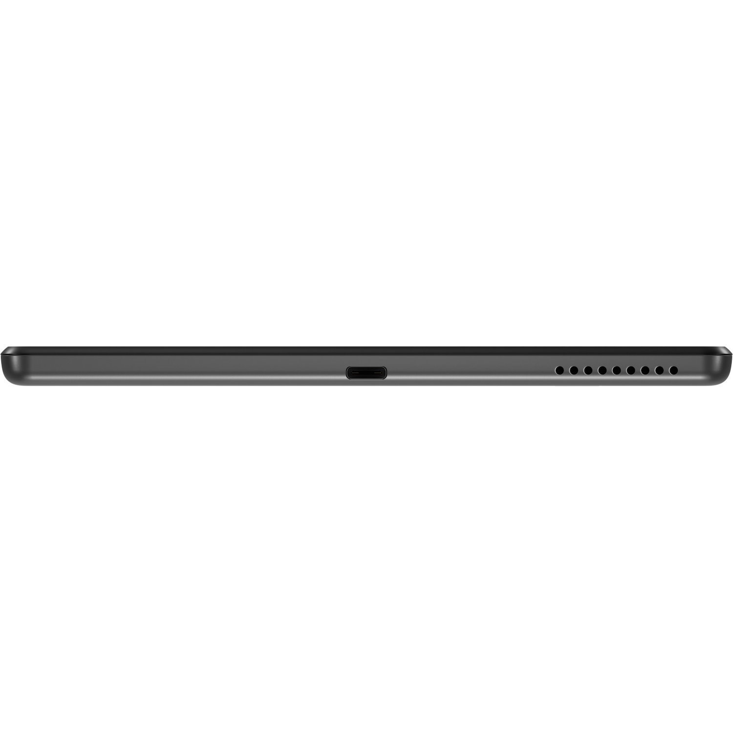 Lenovo Tab M10 HD (2nd Gen) TB-X306F Tablet - 25.7 cm (10.1") HD - MediaTek Helio P22T Octa-core - 3 GB - 32 GB Storage - Android 10 - Iron Grey
