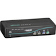 Black Box ServSwitch DT Pro II KV7021A KVM Switch