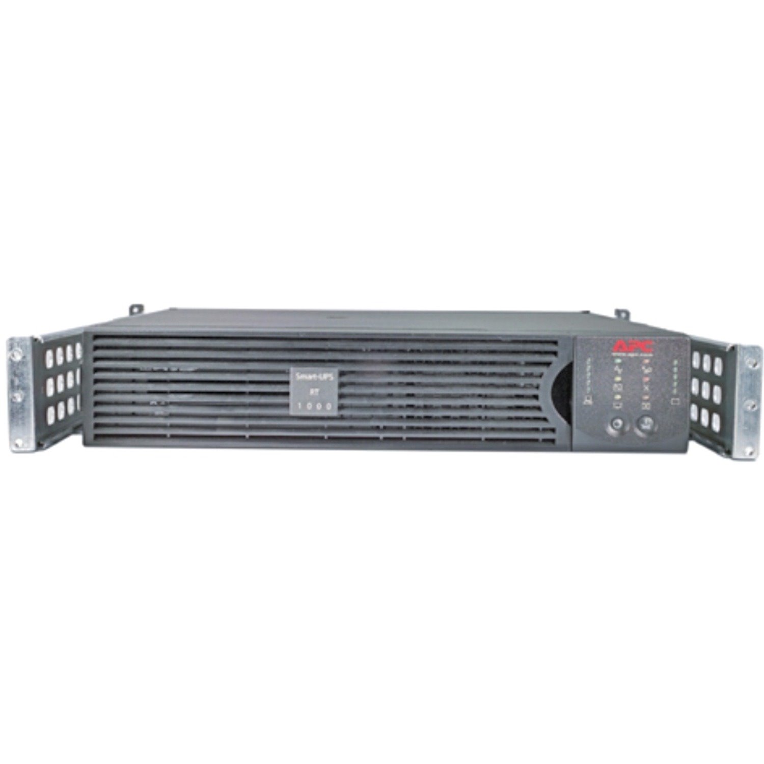 APC by Schneider Electric Smart-UPS On-Line Double Conversion Online UPS - 1 kVA